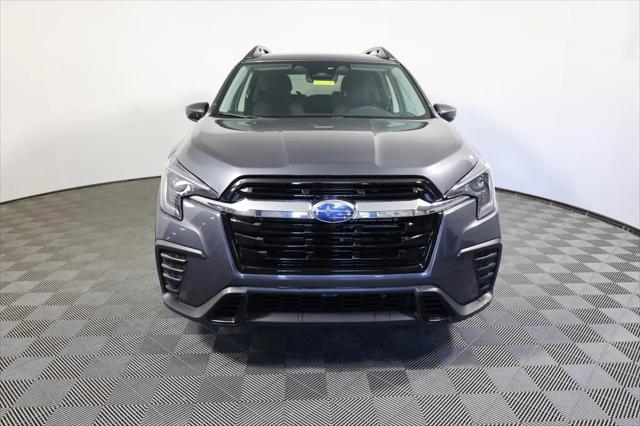 2025 Subaru Ascent Premium 7-Passenger