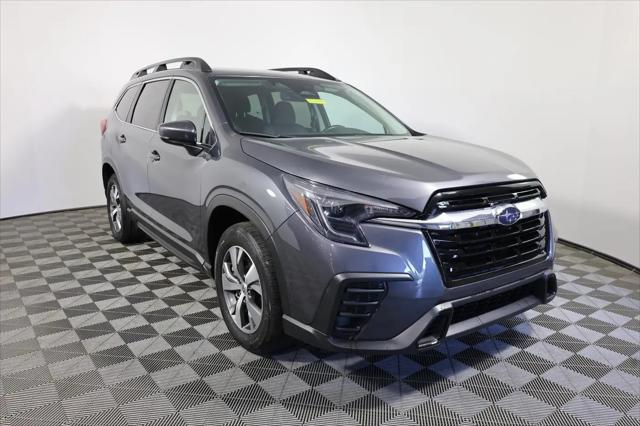 2025 Subaru Ascent Premium 7-Passenger