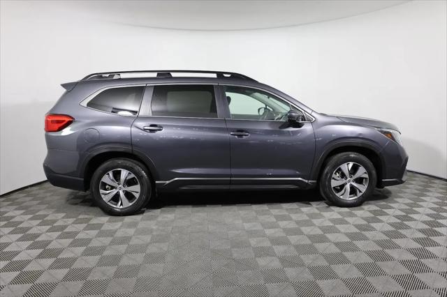 2025 Subaru Ascent Premium 7-Passenger