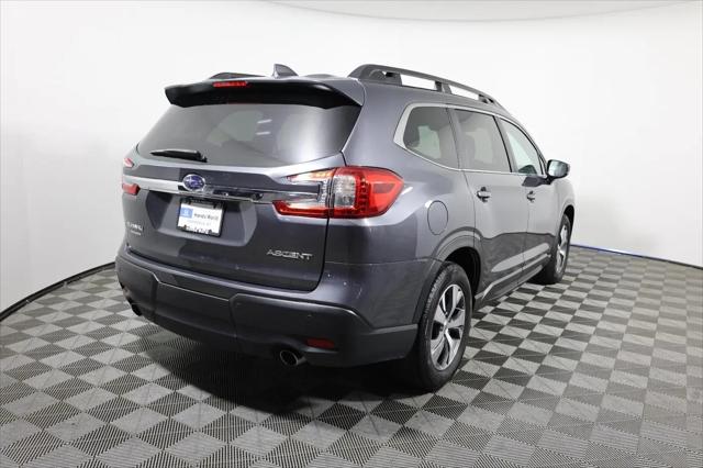 2025 Subaru Ascent Premium 7-Passenger