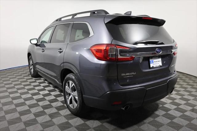 2025 Subaru Ascent Premium 7-Passenger