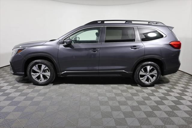 2025 Subaru Ascent Premium 7-Passenger