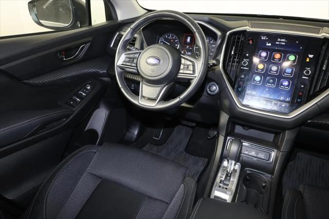 2025 Subaru Ascent Premium 7-Passenger