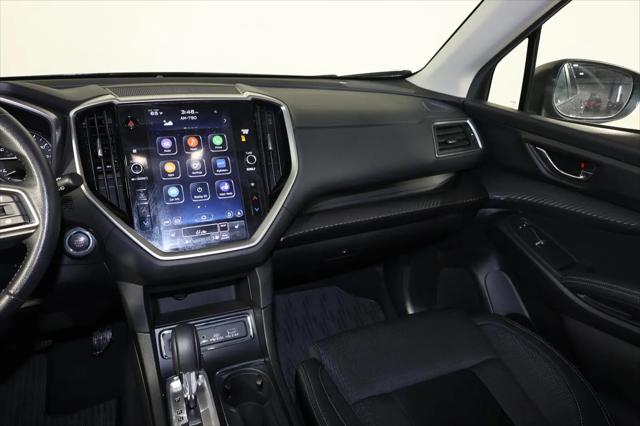 2025 Subaru Ascent Premium 7-Passenger