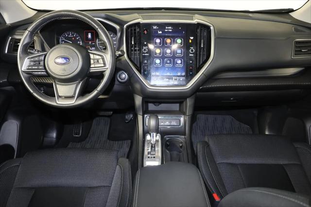 2025 Subaru Ascent Premium 7-Passenger