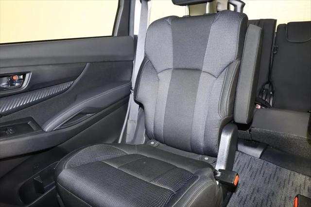 2025 Subaru Ascent Premium 7-Passenger
