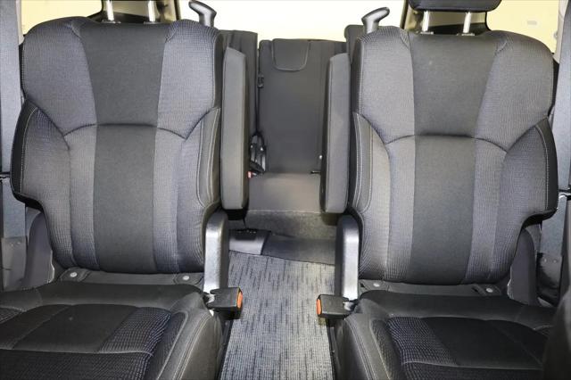 2025 Subaru Ascent Premium 7-Passenger