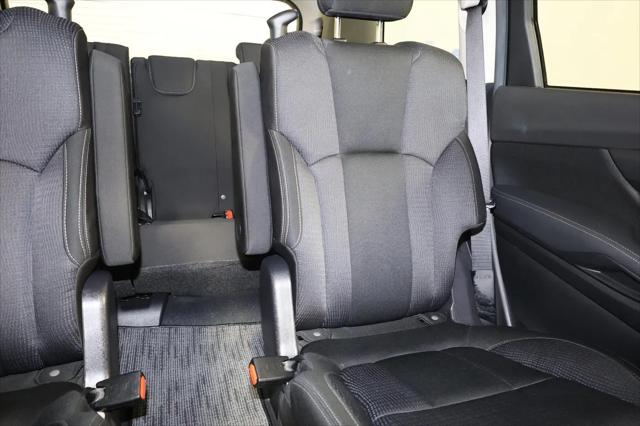 2025 Subaru Ascent Premium 7-Passenger