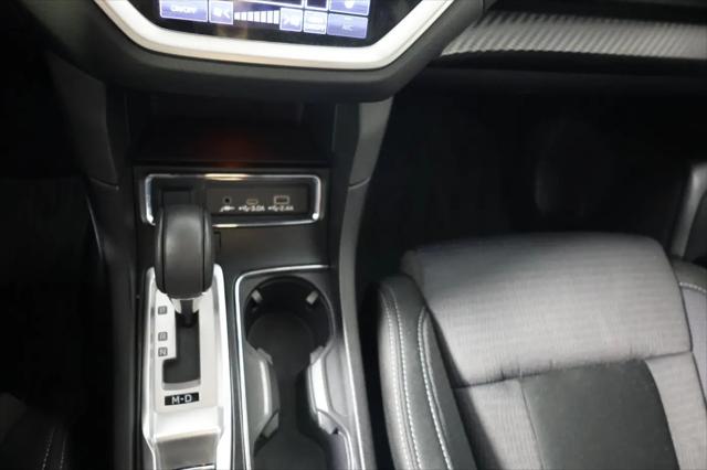 2025 Subaru Ascent Premium 7-Passenger