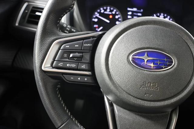 2025 Subaru Ascent Premium 7-Passenger