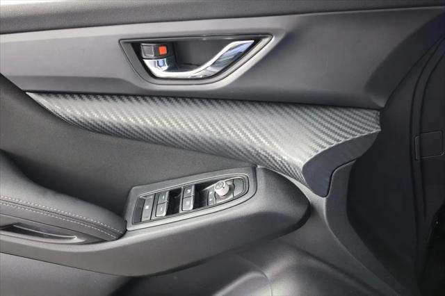 2025 Subaru Ascent Premium 7-Passenger