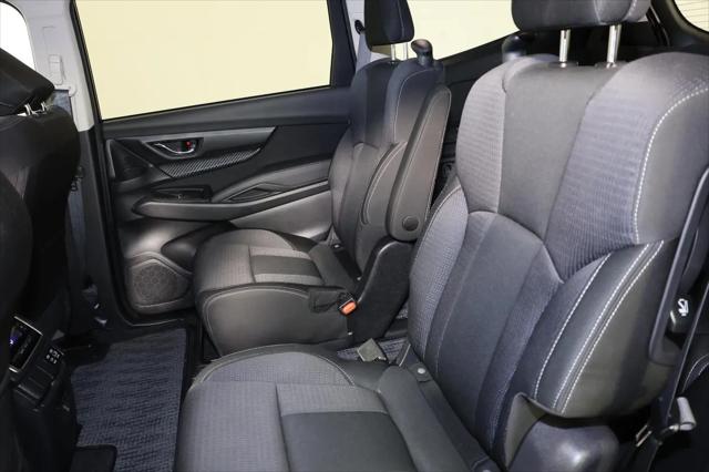 2025 Subaru Ascent Premium 7-Passenger