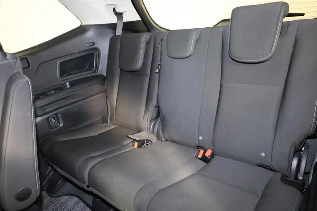 2025 Subaru Ascent Premium 7-Passenger