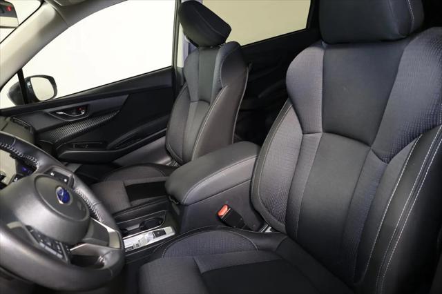2025 Subaru Ascent Premium 7-Passenger