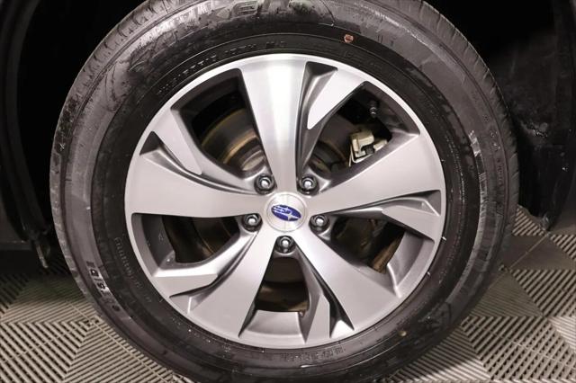 2025 Subaru Ascent Premium 7-Passenger
