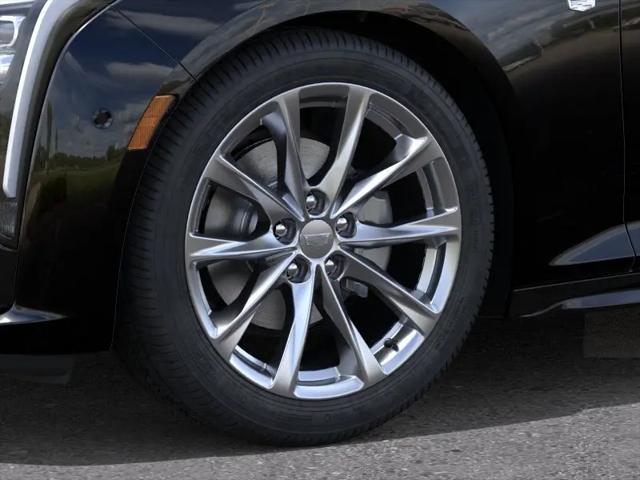 2026 Cadillac CT5 Sport RWD