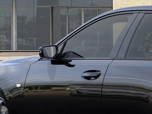 2026 Cadillac CT5 Sport RWD