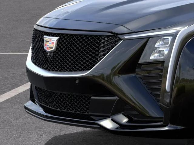 2026 Cadillac CT5 Sport RWD