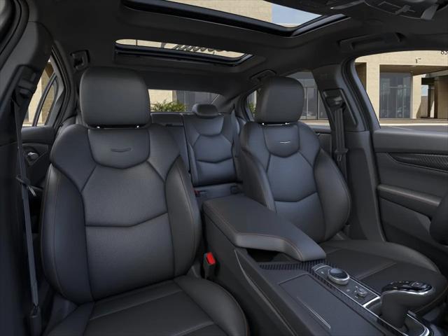 2026 Cadillac CT5 Sport RWD