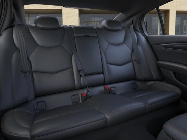 2026 Cadillac CT5 Sport RWD