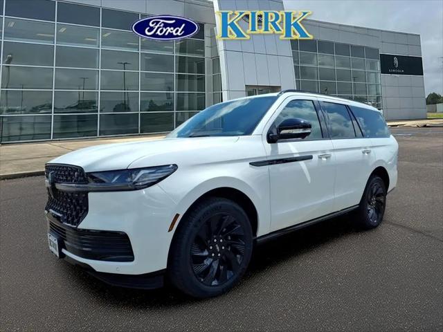 2026 Lincoln Navigator Reserve for sale in Grenada, MS