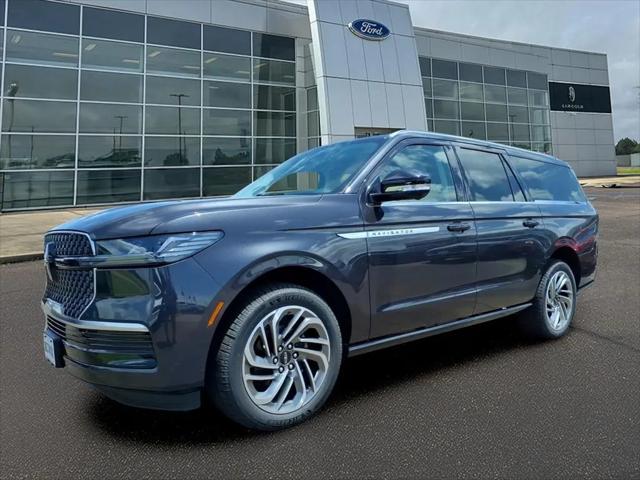 2026 Lincoln Navigator Reserve L for sale in Grenada, MS