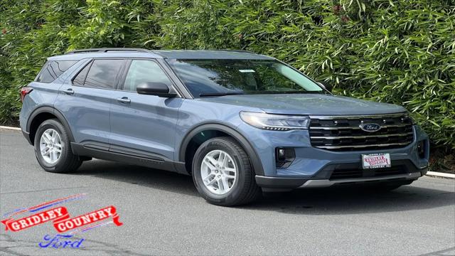 2026 Ford Explorer Active for sale in Gridley, CA