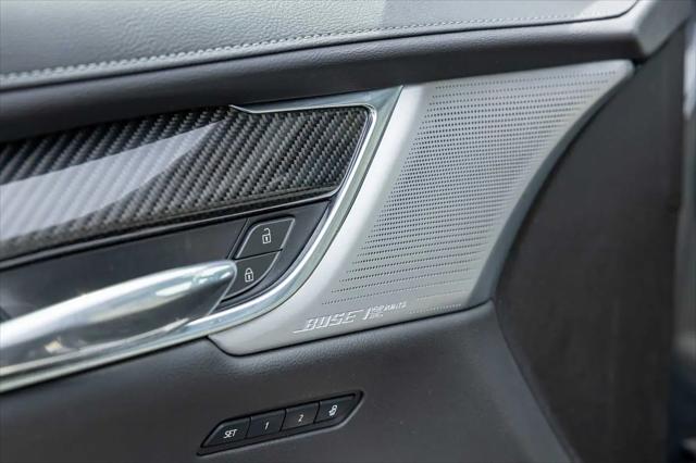 2023 Cadillac XT6 AWD Sport