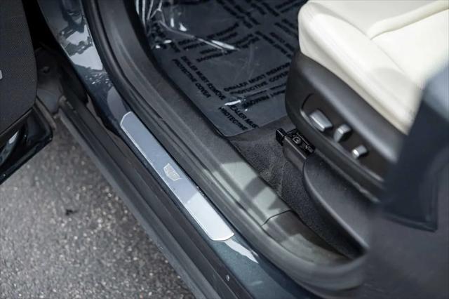 2023 Cadillac XT6 AWD Sport
