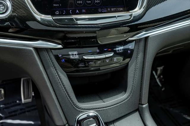 2023 Cadillac XT6 AWD Sport