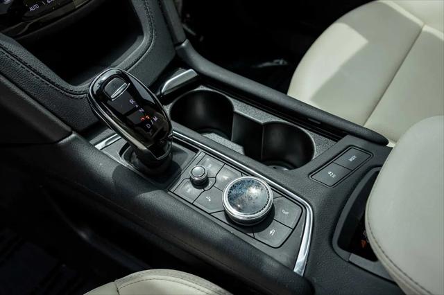 2023 Cadillac XT6 AWD Sport
