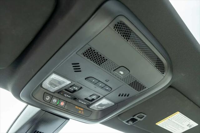 2023 Cadillac XT6 AWD Sport