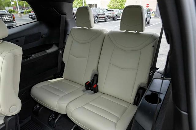 2023 Cadillac XT6 AWD Sport