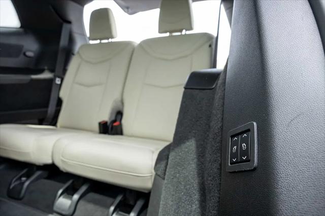 2023 Cadillac XT6 AWD Sport