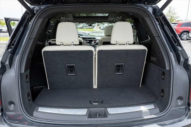 2023 Cadillac XT6 AWD Sport