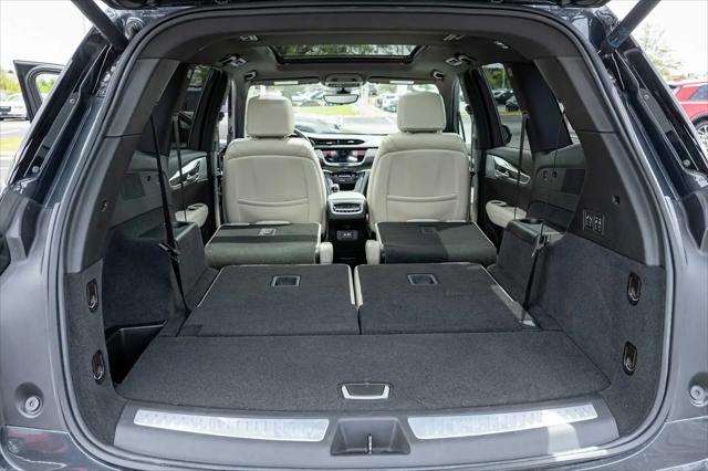 2023 Cadillac XT6 AWD Sport