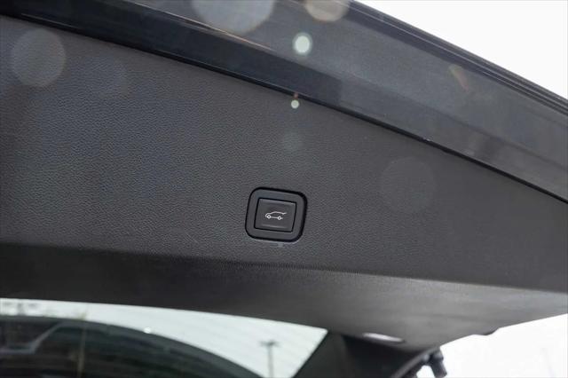 2023 Cadillac XT6 AWD Sport