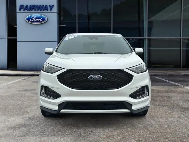 2023 Ford Edge ST-Line