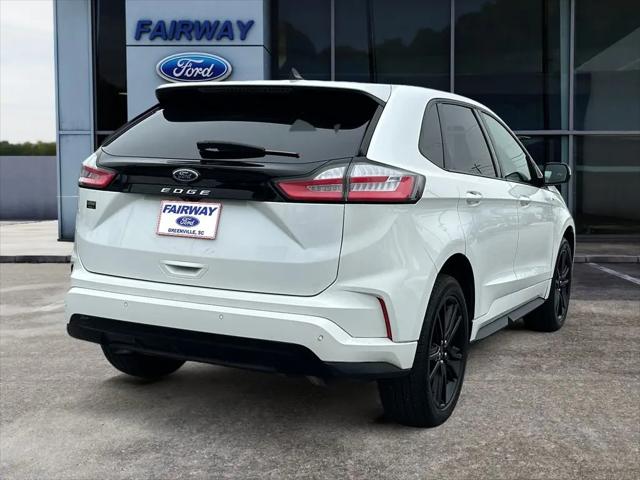 2023 Ford Edge ST-Line