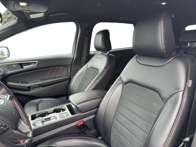 2023 Ford Edge ST-Line