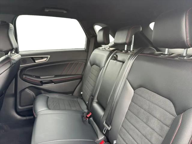 2023 Ford Edge ST-Line