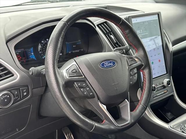 2023 Ford Edge ST-Line