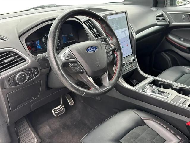 2023 Ford Edge ST-Line