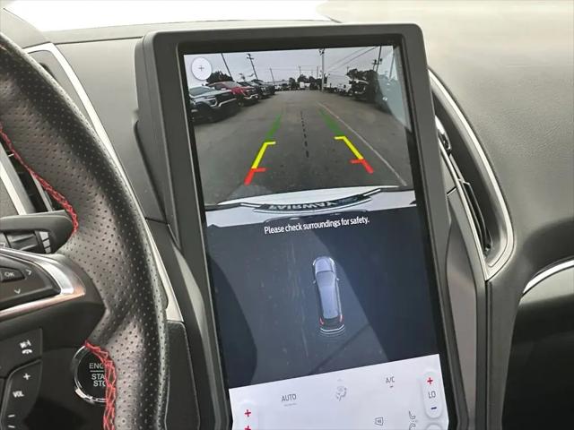 2023 Ford Edge ST-Line