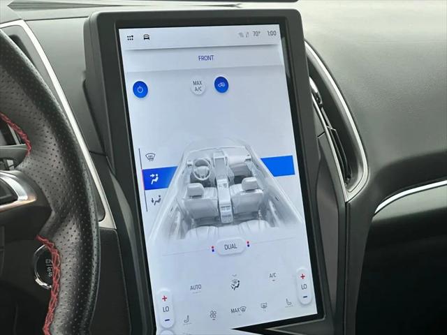 2023 Ford Edge ST-Line