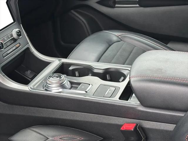 2023 Ford Edge ST-Line