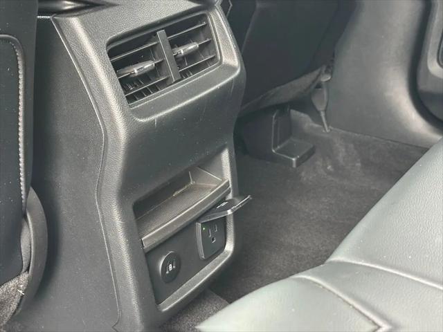 2023 Ford Edge ST-Line