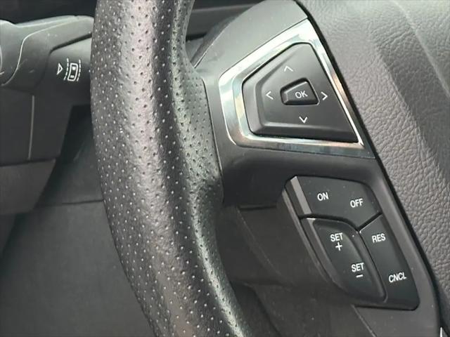 2023 Ford Edge ST-Line