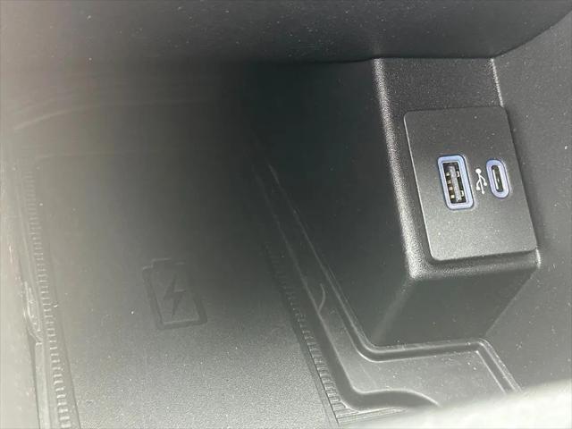 2023 Ford Edge ST-Line