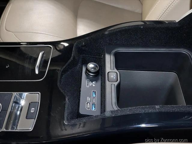 2018 Land Rover Range Rover 3.0L V6 Supercharged HSE